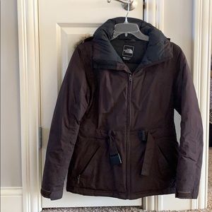 Women’s North Face Jacket